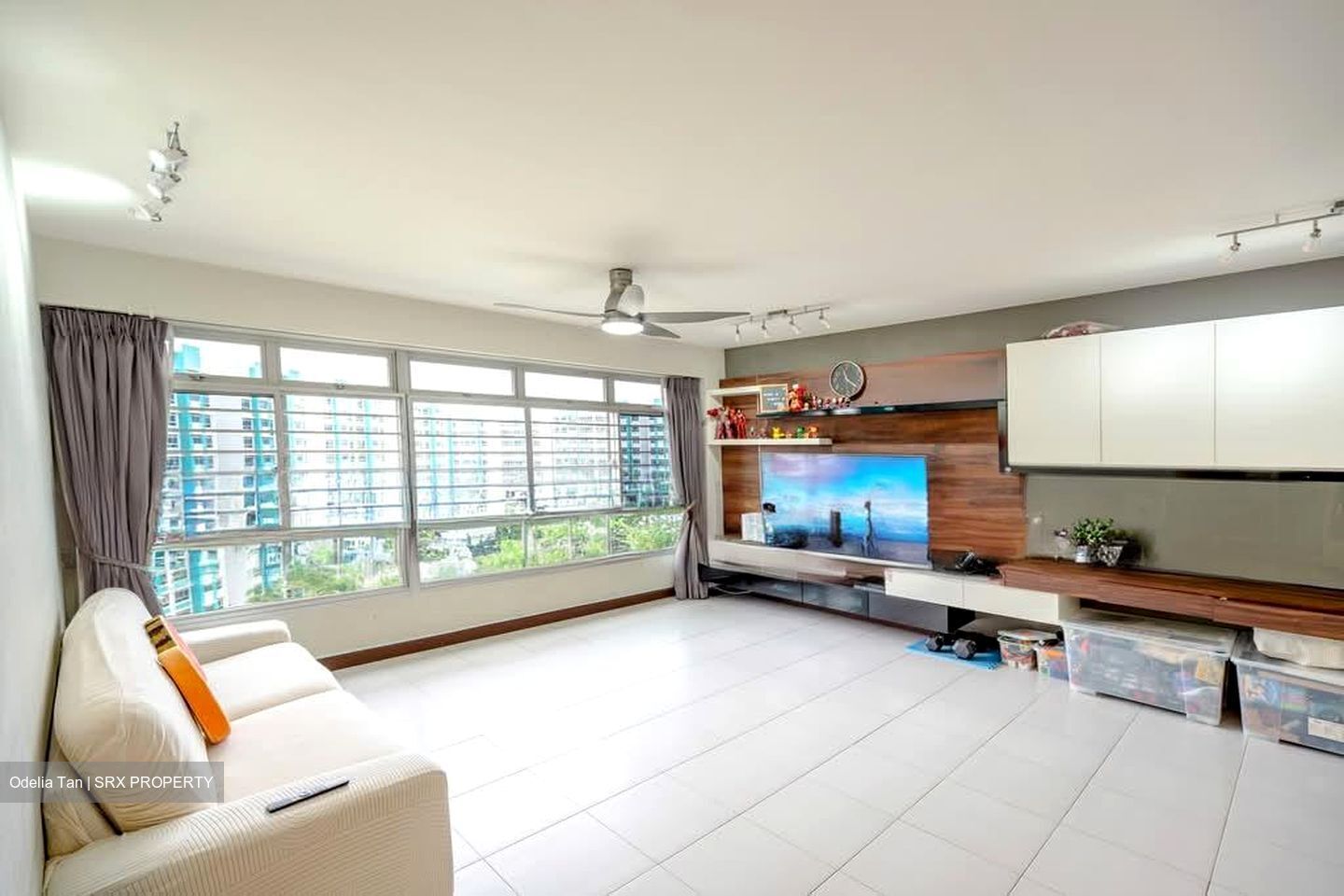 Blk 572A Champions Court (Woodlands), HDB 5 Rooms #551154261